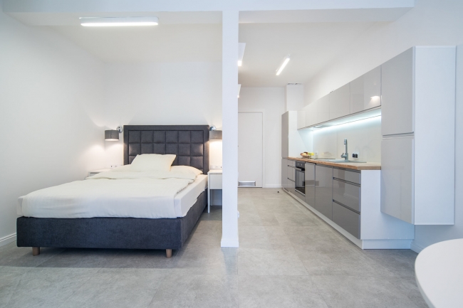 Apartamenty Visit Koszalin, Koszalin