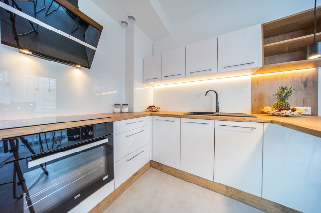 Apartamenty Visit Koszalin, Koszalin