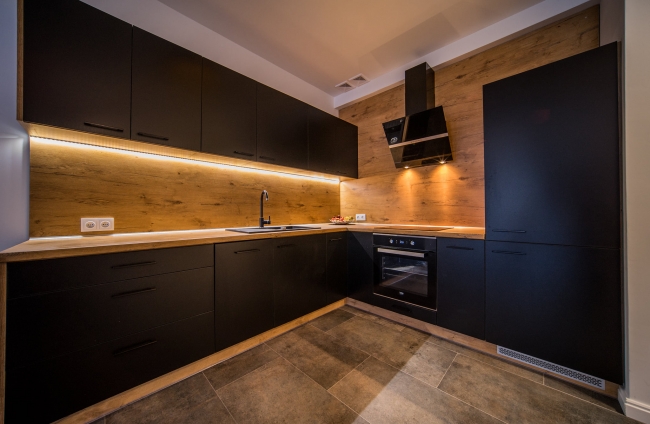 Apartamenty Visit Koszalin, Koszalin