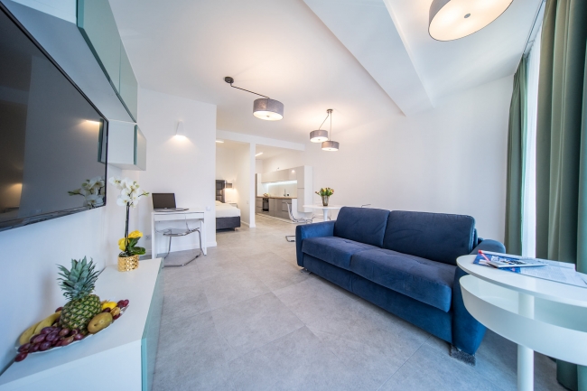 Apartamenty Visit Koszalin, Koszalin