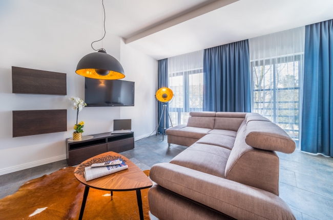 Apartamenty Visit Koszalin, Koszalin