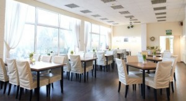 Hotel Colibra, Warszawa