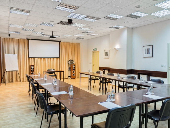 Hotel Colibra, Warszawa