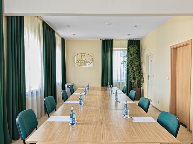 Hotel Colibra, Warszawa