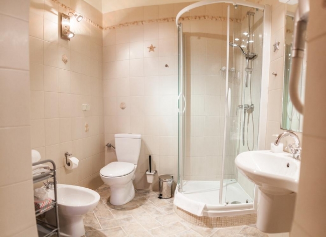 Duval Serviced Apartments, Warszawa