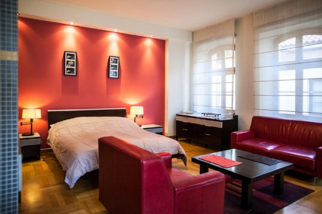 Duval Serviced Apartments, Warszawa