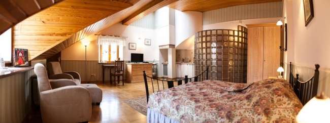 Duval Serviced Apartments, Warszawa