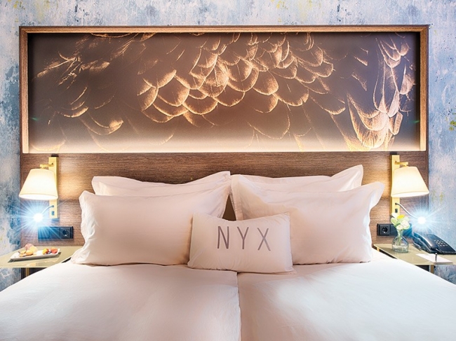 NYX Hotel Warsaw by Leonardo Hotels, Warszawa