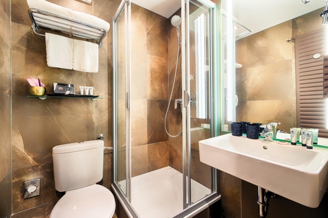 NYX Hotel Warsaw by Leonardo Hotels, Warszawa