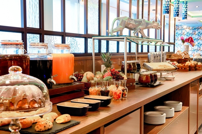 NYX Hotel Warsaw by Leonardo Hotels, Warszawa