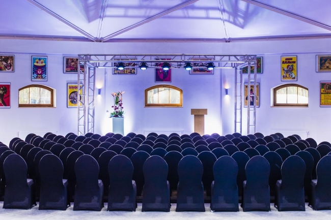 Hotel Julinek, Leszno