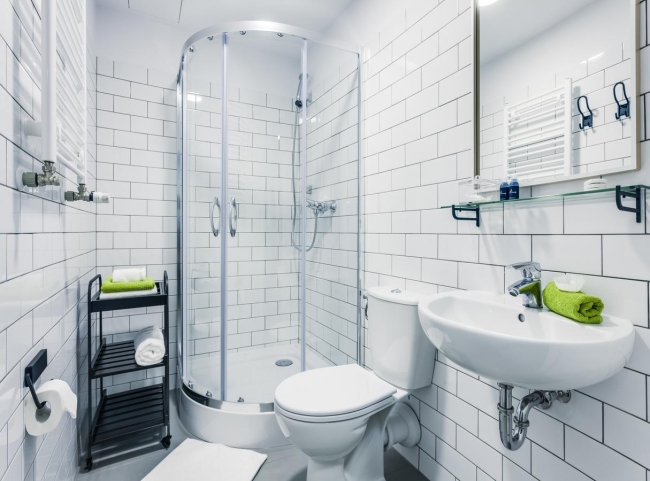 Hotel Julinek, Leszno