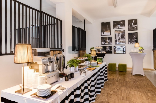 Hotel Julinek, Leszno