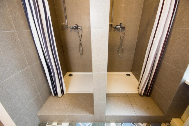 Hostel Helvetia, Warszawa