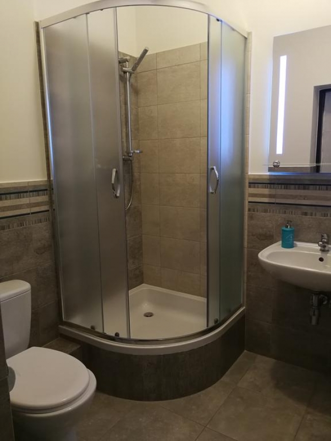 Hostel Helvetia, Warszawa