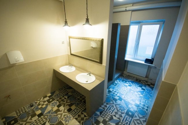 Hostel Helvetia, Warszawa