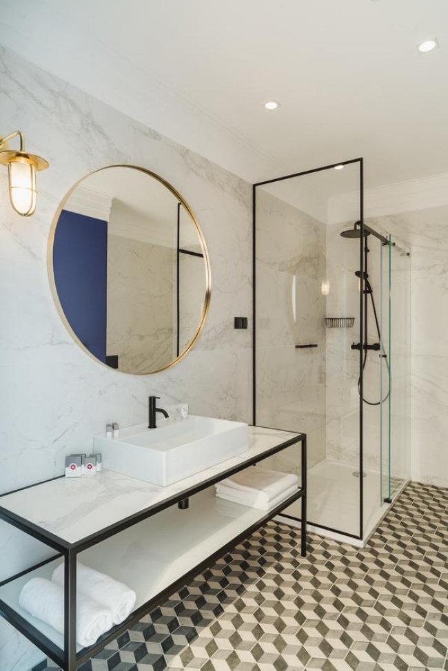 No.4 Residence, Warszawa