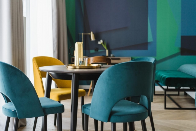 No.4 Residence, Warszawa