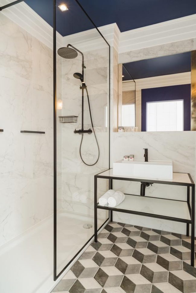 No.4 Residence, Warszawa