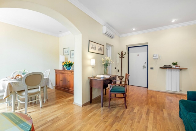 Residence St. Andrew's Palace, Warszawa