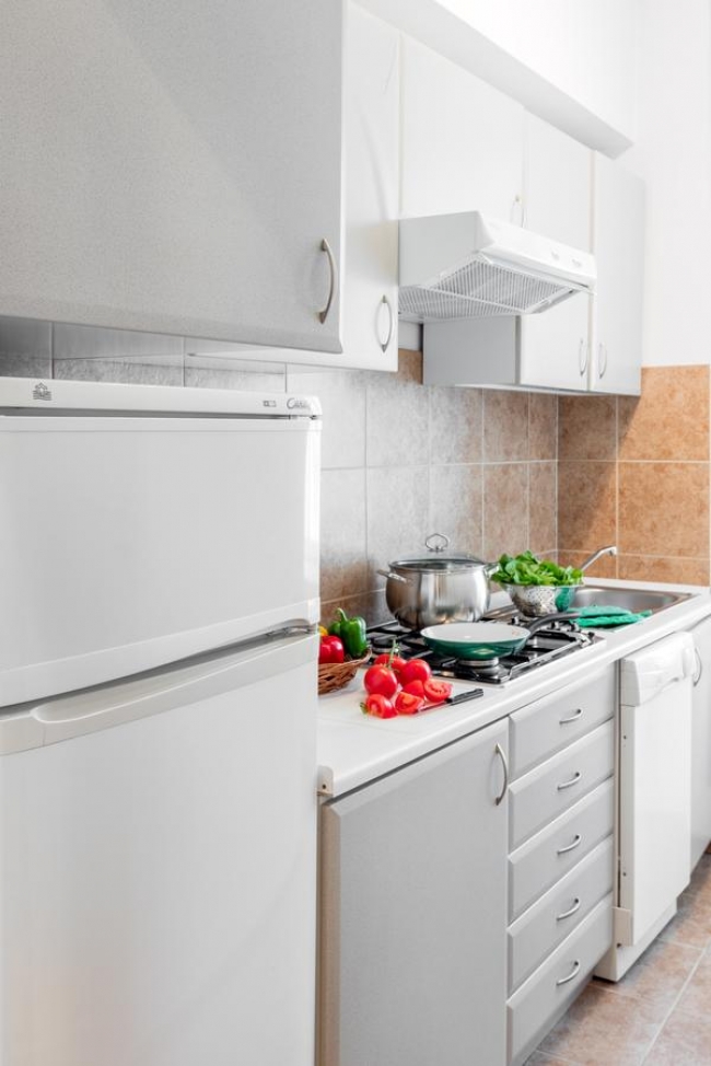 Residence St. Andrew's Palace, Warszawa