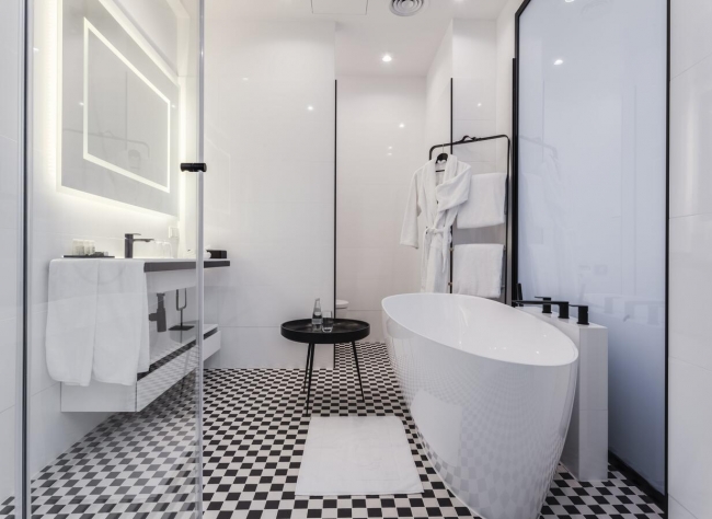 Hotel Indigo Warsaw - Nowy Swiat, Warszawa