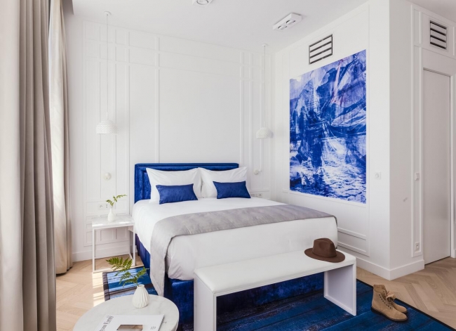 Hotel Indigo Warsaw - Nowy Swiat, Warszawa