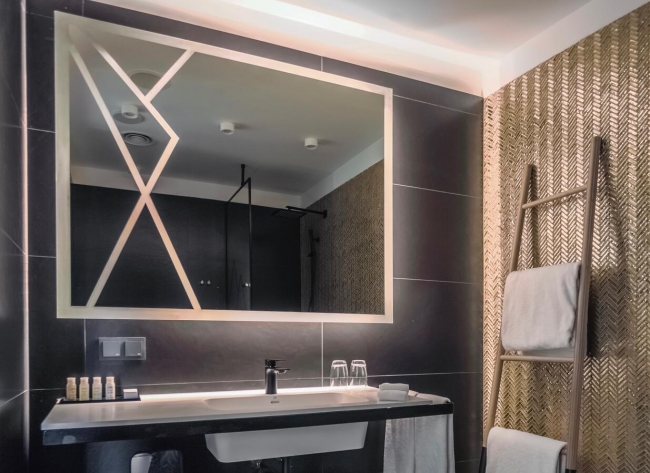 Hotel Indigo Warsaw - Nowy Swiat, Warszawa