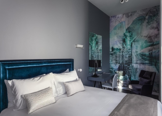 Hotel Indigo Warsaw - Nowy Swiat, Warszawa