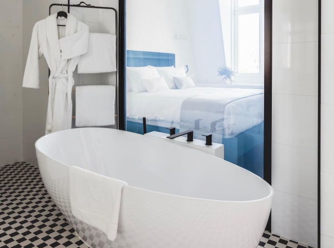 Hotel Indigo Warsaw - Nowy Swiat, Warszawa