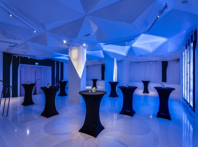 Hotel Indigo Warsaw - Nowy Swiat, Warszawa