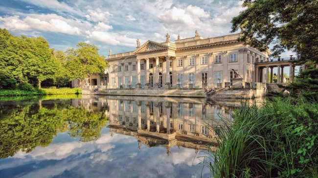 Hotel Indigo Warsaw - Nowy Swiat, Warszawa
