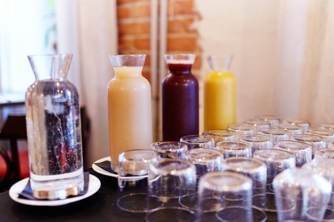 Arche Koszary Góra Kalwaria, Góra Kalwaria