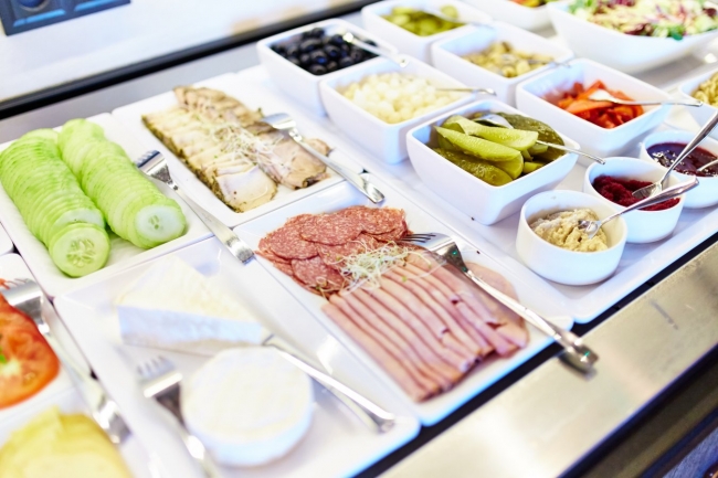 Arche Koszary Góra Kalwaria, Góra Kalwaria