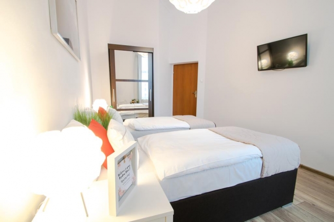 Residence Kazimierz, Kraków