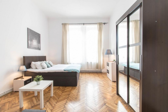 Residence Kazimierz, Kraków