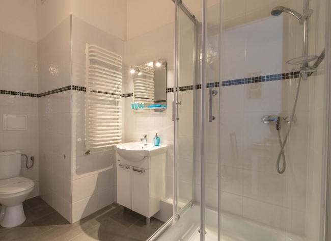 Residence Kazimierz, Kraków