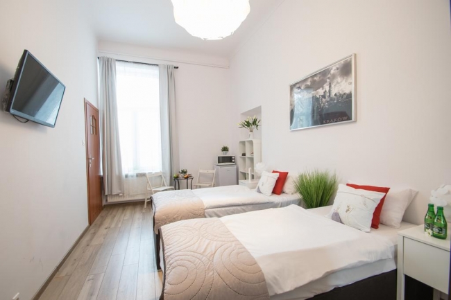 Residence Kazimierz, Kraków