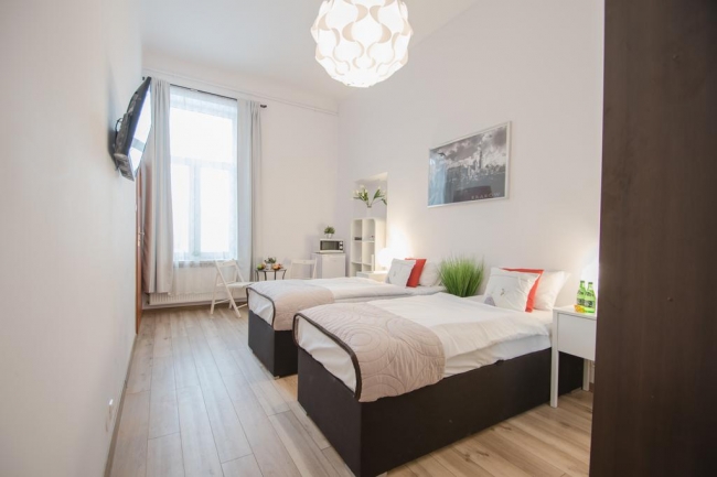 Residence Kazimierz, Kraków