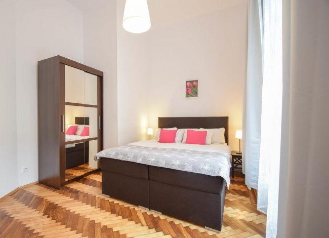 Residence Kazimierz, Kraków