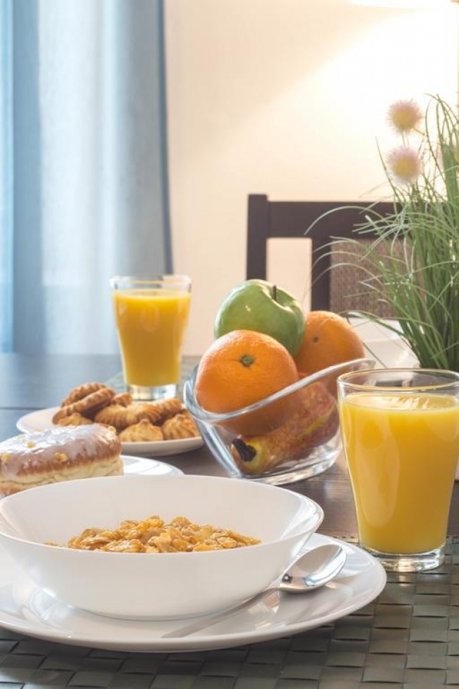 Residence Kazimierz, Kraków