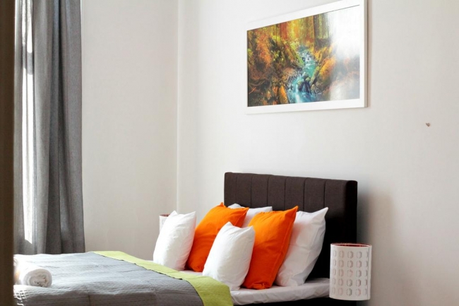 Residence Kazimierz, Kraków