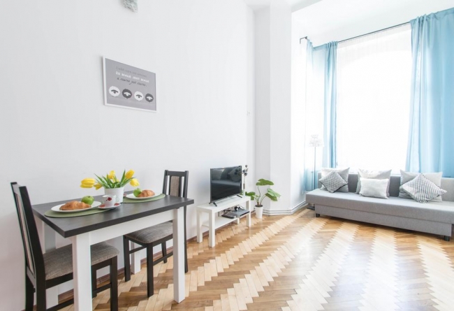 Residence Kazimierz, Kraków