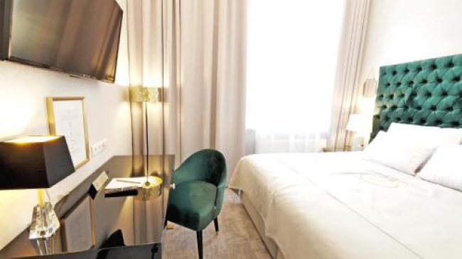 SZEWSKA 22 BOUTIQUE, Kraków