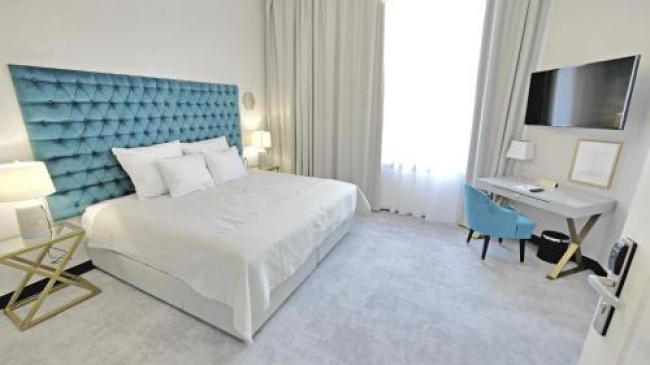 SZEWSKA 22 BOUTIQUE, Kraków