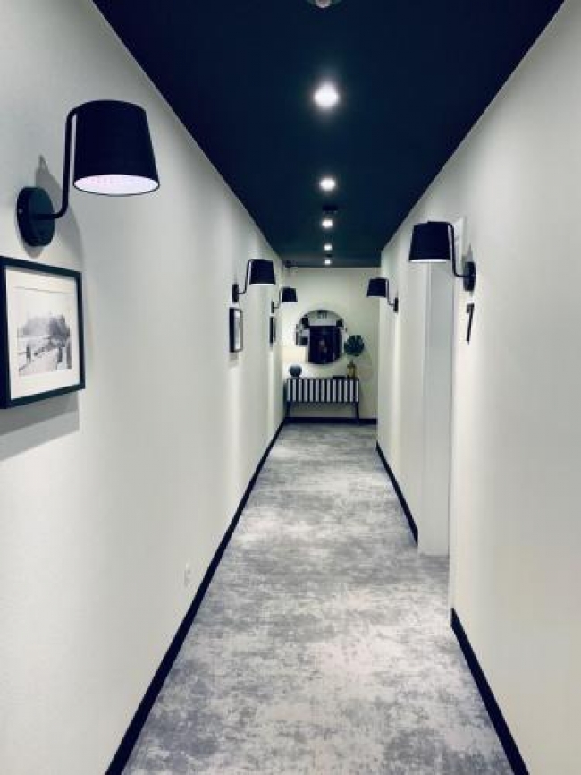 SZEWSKA 22 BOUTIQUE, Kraków