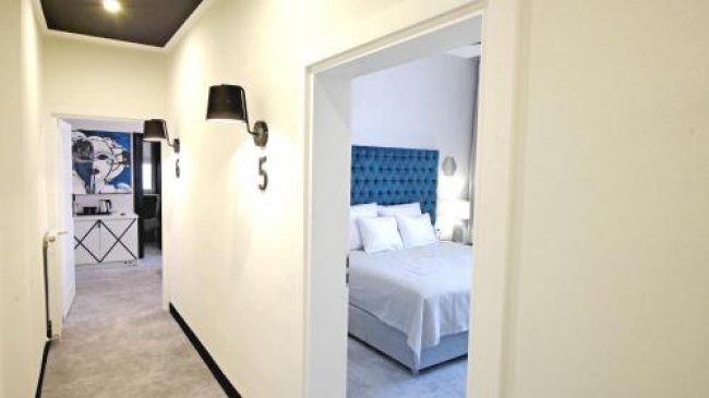 SZEWSKA 22 BOUTIQUE, Kraków