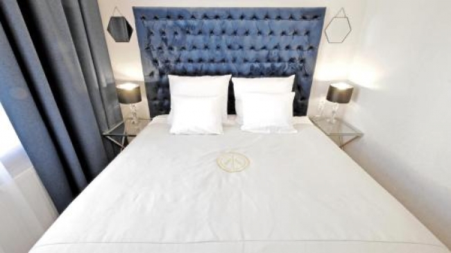 SZEWSKA 22 BOUTIQUE, Kraków