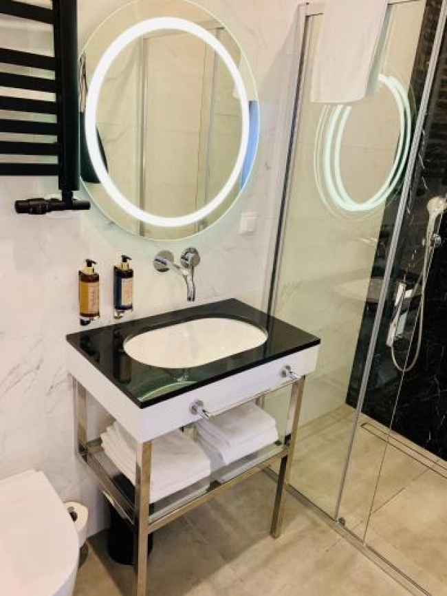 SZEWSKA 22 BOUTIQUE, Kraków