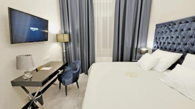 SZEWSKA 22 BOUTIQUE, Kraków